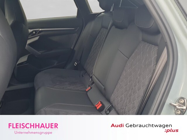 Audi A3 35 TDI S-Tronic Sportback