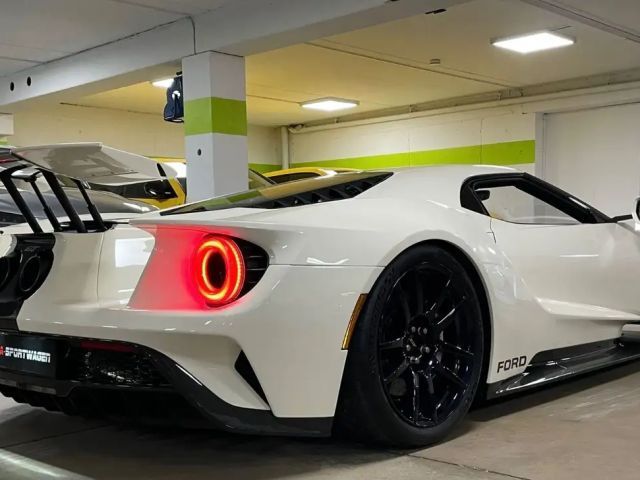 Ford GT Limited