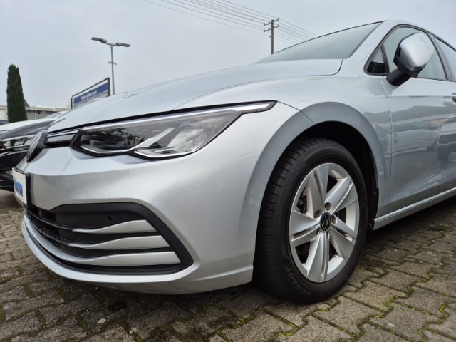 Volkswagen Golf 2.0 TDI Life