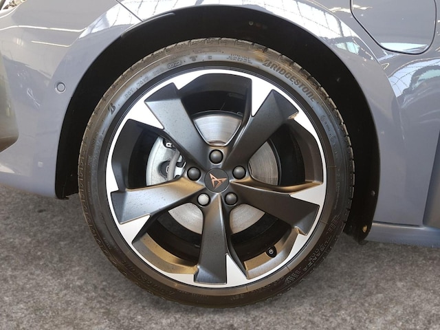 Cupra Leon 1.4 e-Hybrid DSG