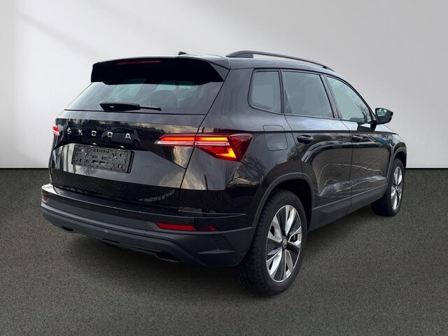 Skoda Karoq 2.0 TDI 4x4 Style Style