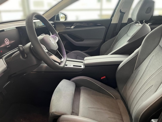 Volkswagen Passat 2.0 TDI