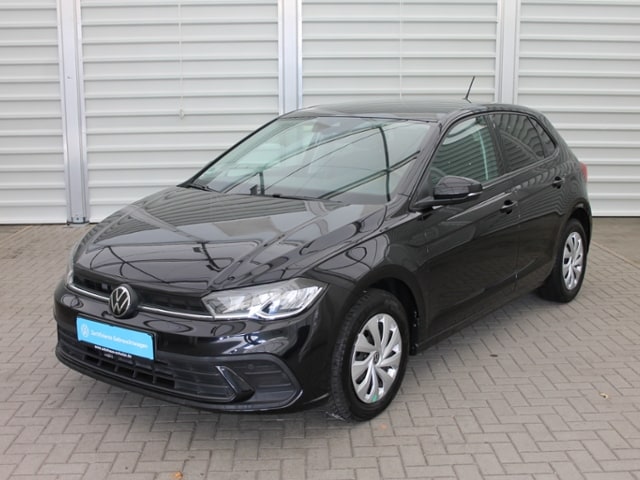 Volkswagen Polo 1.0 TSI DSG