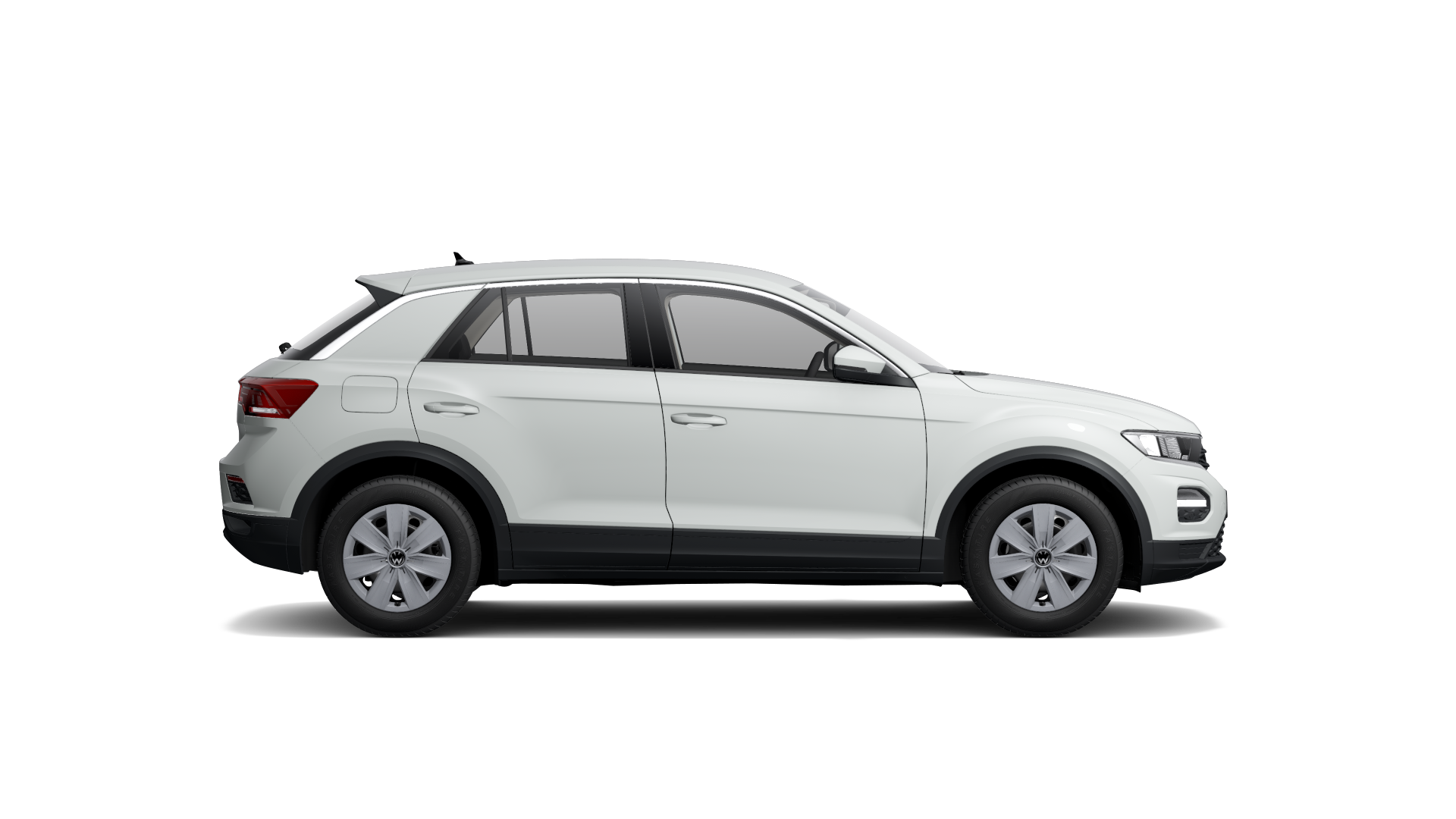 Volkswagen T-Roc 1.0 TSI