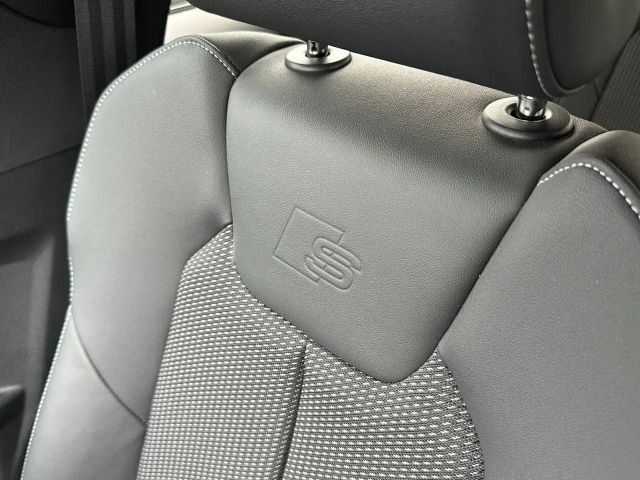 Audi A1 30 TFSI S-Line Sportback