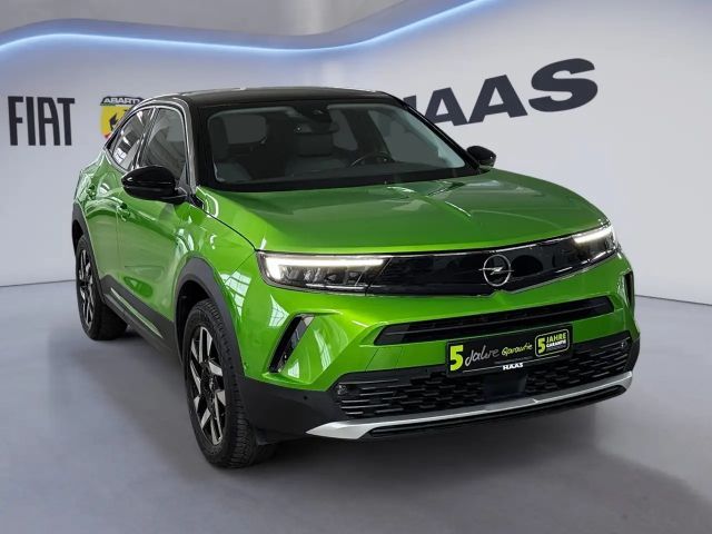 Opel Mokka Elegance