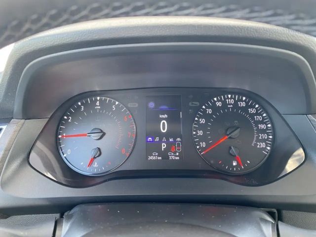 Renault Kangoo EDC TCe 130 Techno