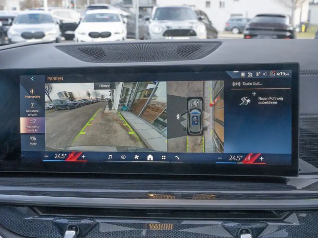 BMW X5 M-Sport xDrive30d