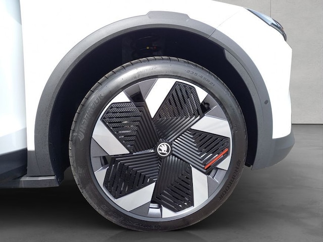 Skoda Elroq 85