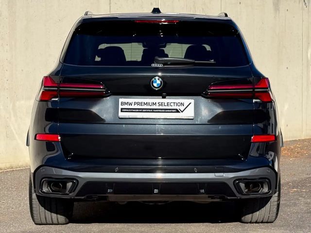 BMW X5 xDrive40d