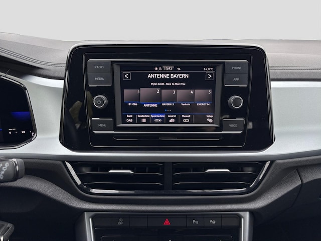 Volkswagen T-Roc 1.0 TSI Life