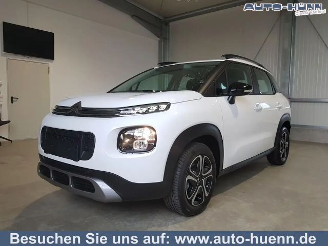 Citroën C3 Aircross Feel Pack PureTech