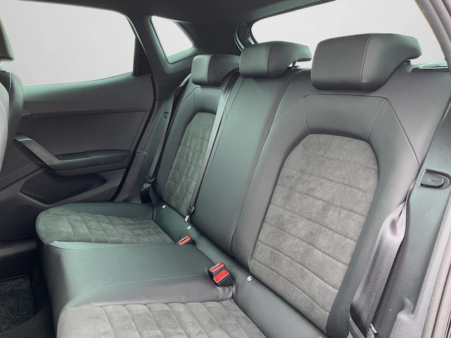 Seat Ibiza 1.5 TSI DSG FR-lijn