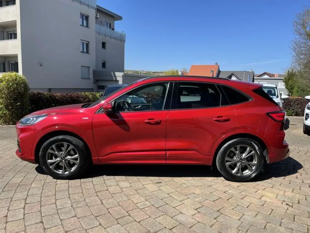 Ford Kuga 4x4 AWD ST Line X