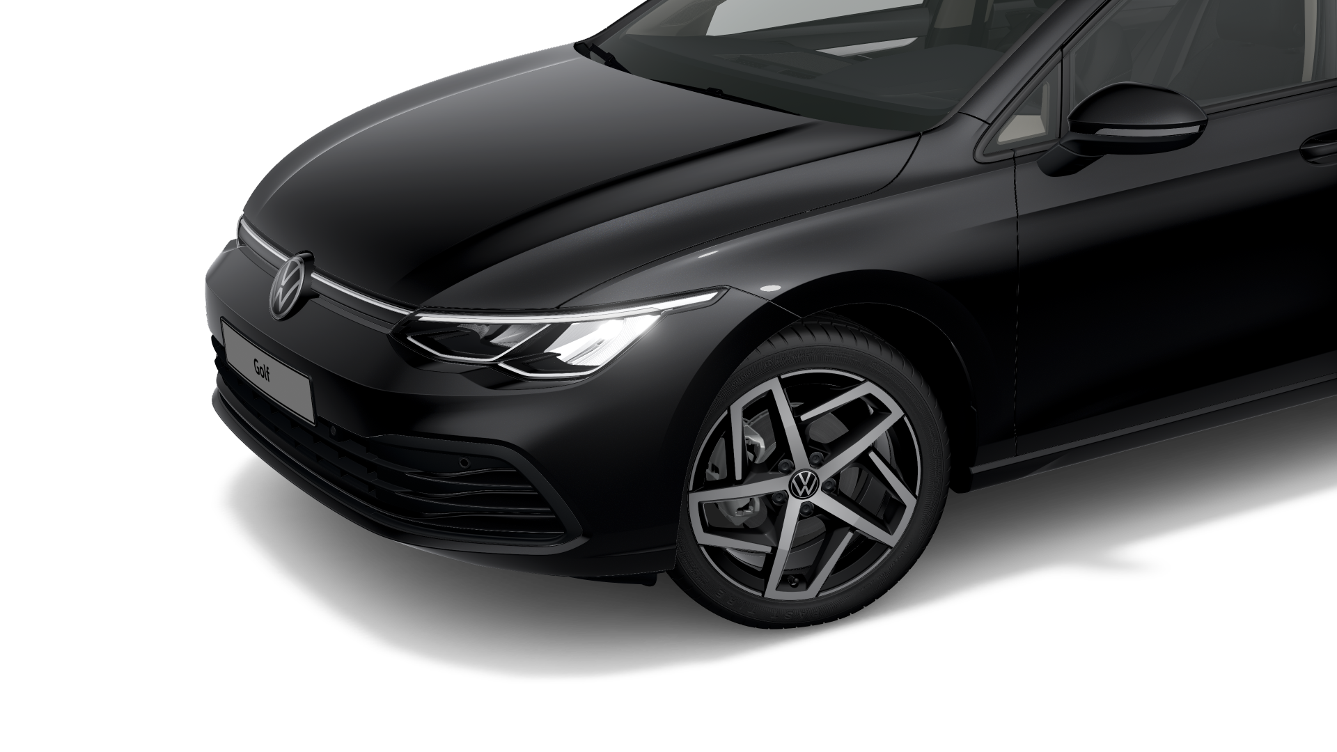 Volkswagen Golf 1.5 TSI Golf VIII