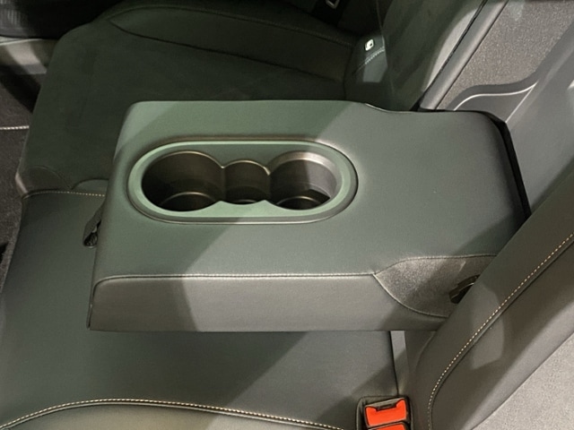 Cupra Leon 2.0 TSI 4Drive DSG Sportstourer