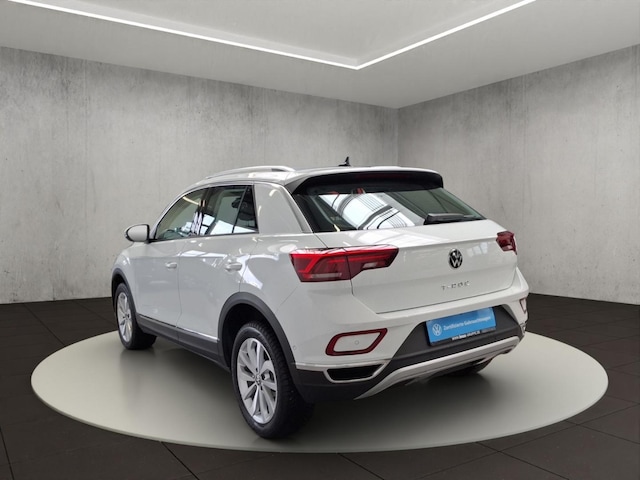 Volkswagen T-Roc 1.5 TSI DSG Style