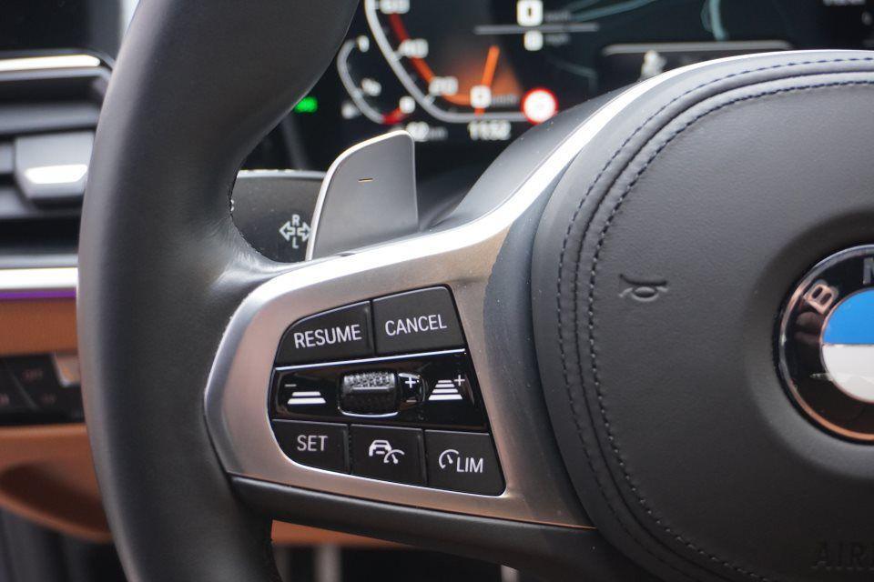 BMW M440 Coupé Gran Coupé M440i xDrive