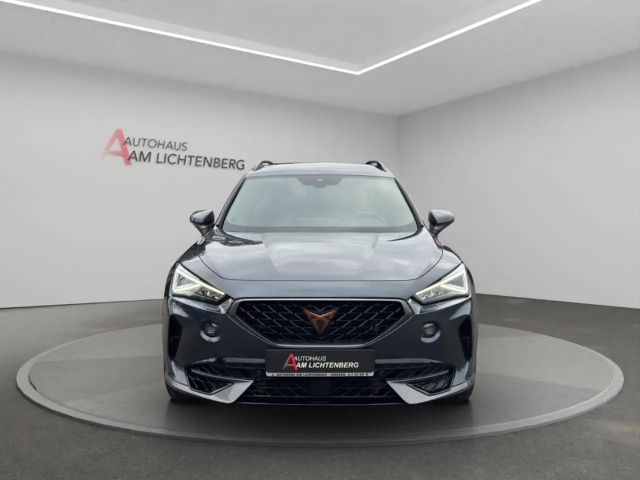 Cupra Formentor 2.0 TSI 4Drive VZ