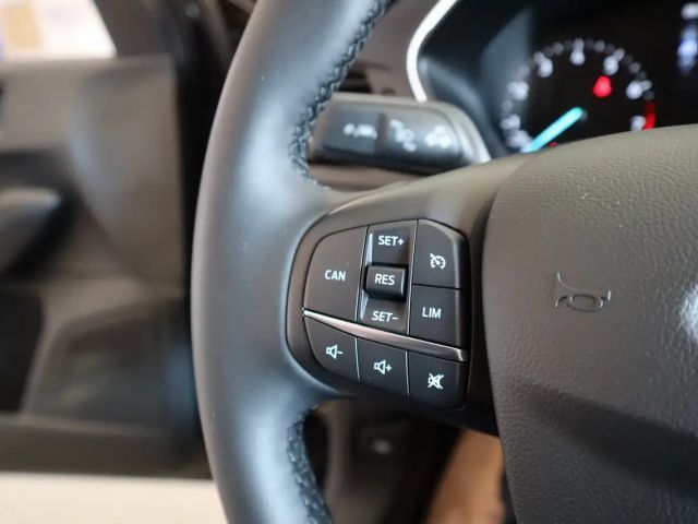 Ford Focus Titanium Wagon