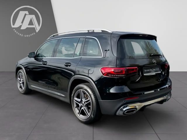 Mercedes-Benz GLB 220 4MATIC AMG Line GLB 220 d