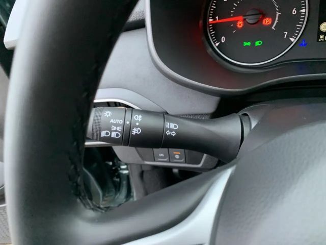 Dacia Sandero ECO-G Extreme Stepway