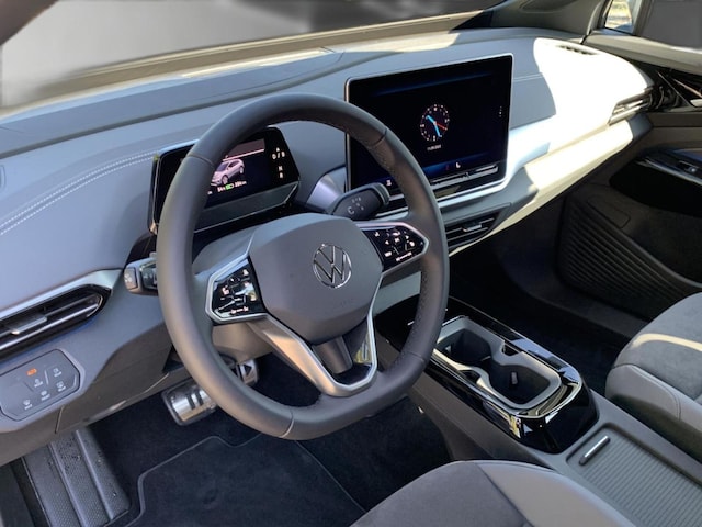 Volkswagen ID.4 Move Performance Pro