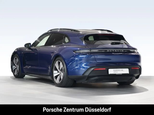 Porsche Taycan 4S Sport Turismo
