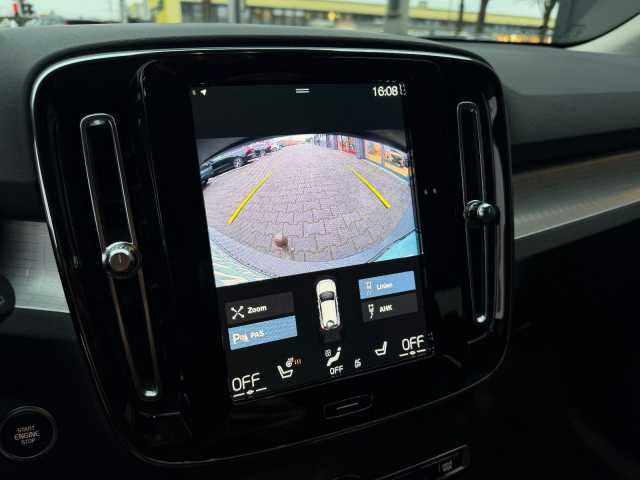 Volvo XC40 Inscription T4