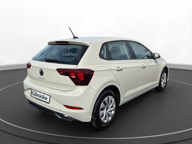 Volkswagen Polo 1.0 TSI Life