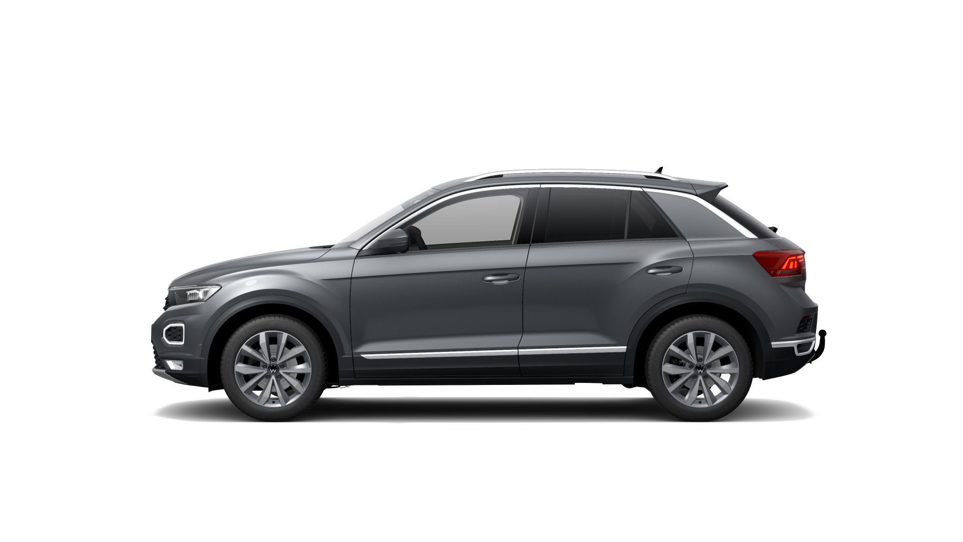Volkswagen T-Roc 1.5 TSI DSG Style