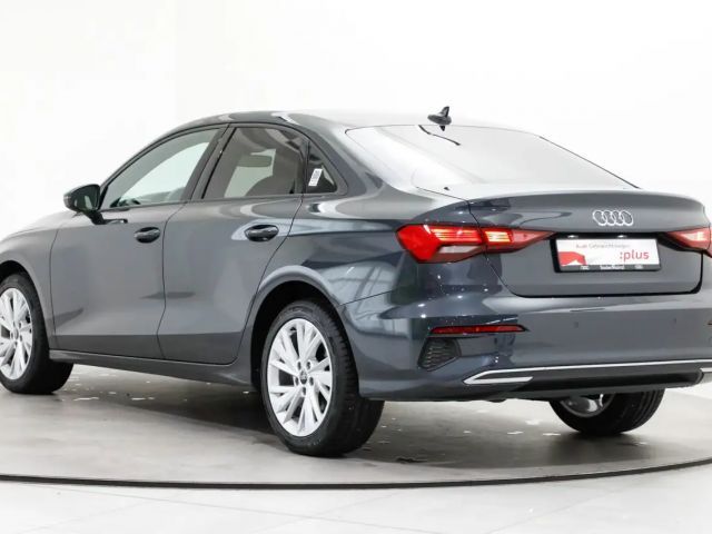Audi A3 30 TFSI Sedan