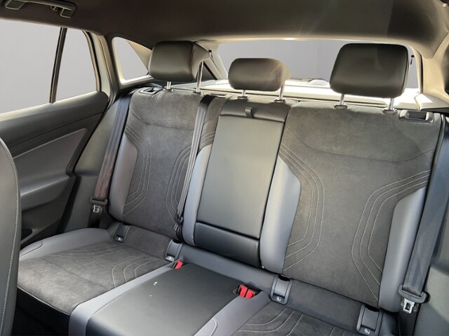 Volkswagen ID.4 Goal Navi LED Rückfahrkamera Sitzheizung KLIMA ALU