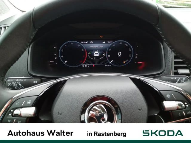 Skoda Karoq 1.0 TSI Style Style