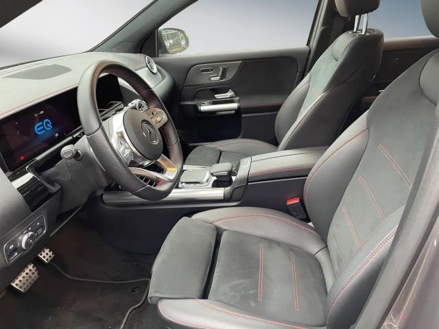 Mercedes-Benz EQA 300 4MATIC AMG Line