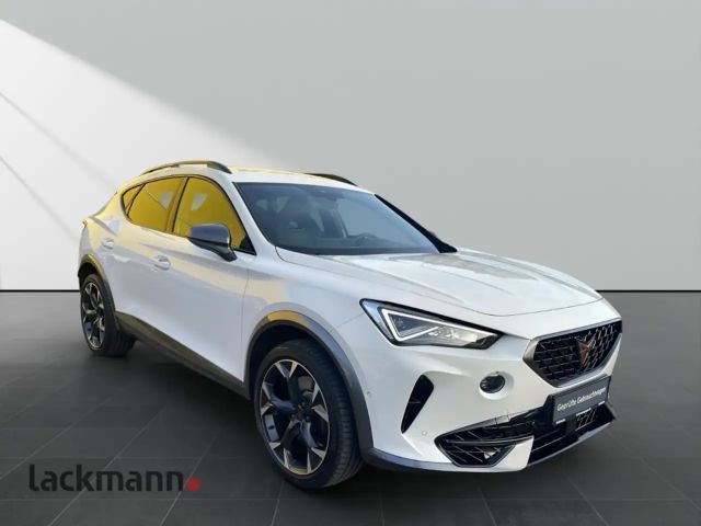 Cupra Formentor 4Drive VZ