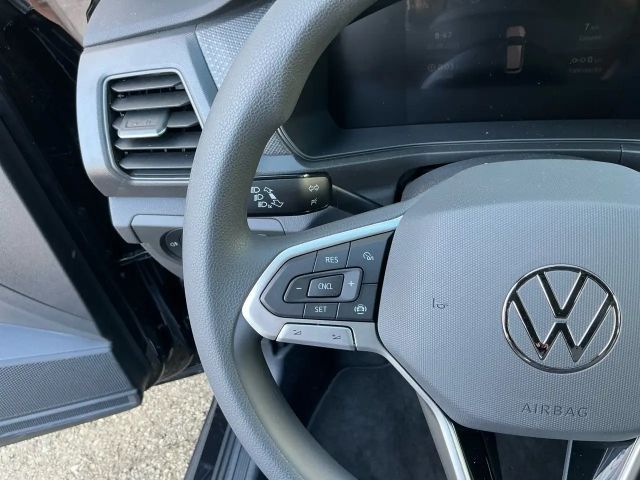Volkswagen T-Cross 4Me TSI