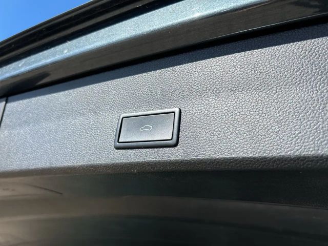 Cupra Ateca 2.0 TSI 4Drive