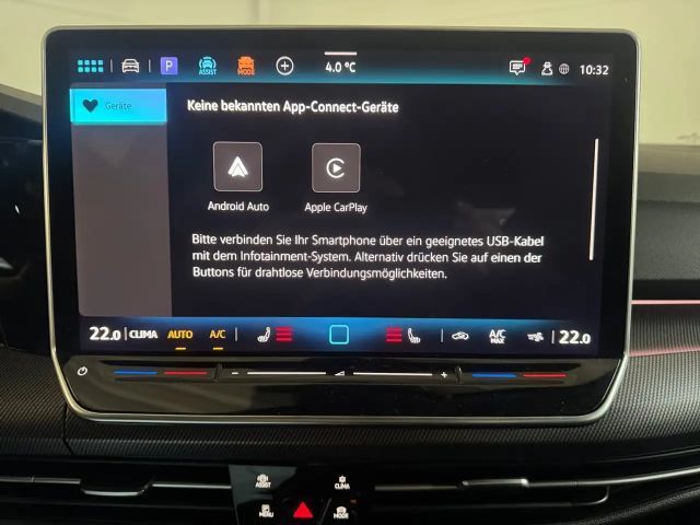 Volkswagen Golf DSG GTE eHybrid