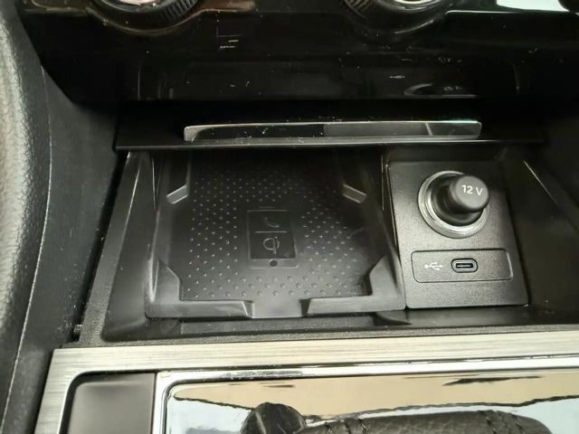 Skoda Superb Style Style