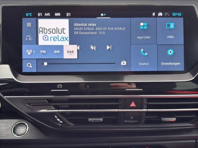 Citroën C5 X Plus PureTech