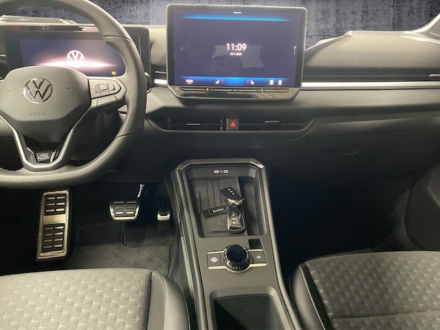 Volkswagen T-Roc DSG R-Line