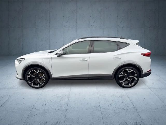 Cupra Formentor VZ e-Hybrid