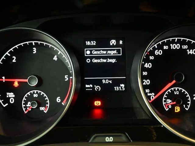 Volkswagen Touran BMT Comfortline DSG