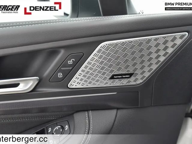 BMW 218 218d Active Tourer M-Sport