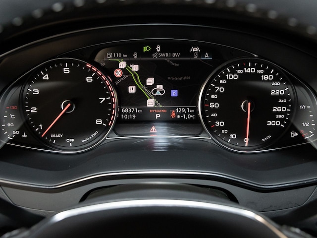 Audi A6 55 TFSI Avant Quattro S-Tronic Sport