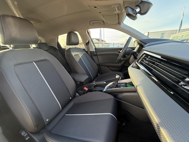 Audi A1 30 TFSI S-Tronic Sportback