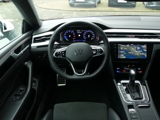Volkswagen Arteon R-Line