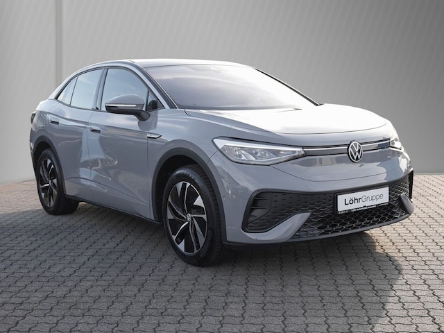 Volkswagen ID.5 150 kW 77 KWh Pro