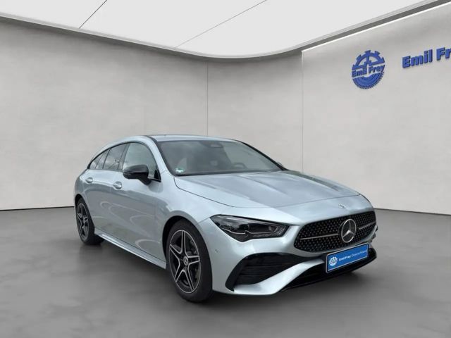 Mercedes-Benz CLA 180 CLA